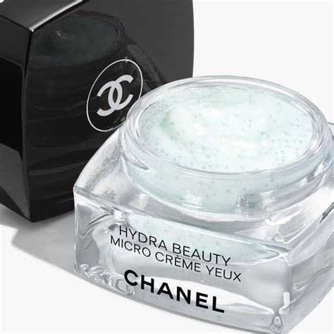 chanel hydra beauty micro creme 50g|chanel hydra beauty creme review.